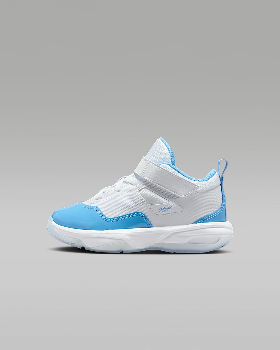 Stay Loyal 3 Younger Kids Shoes. Nike CA